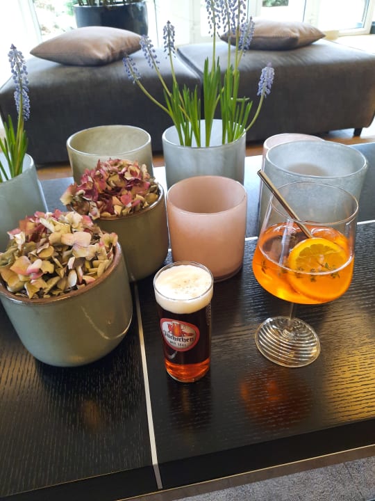 Gastro Landhotel Voshövel