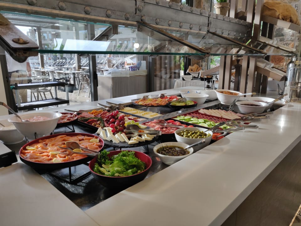 Gastro Nana Golden Beach