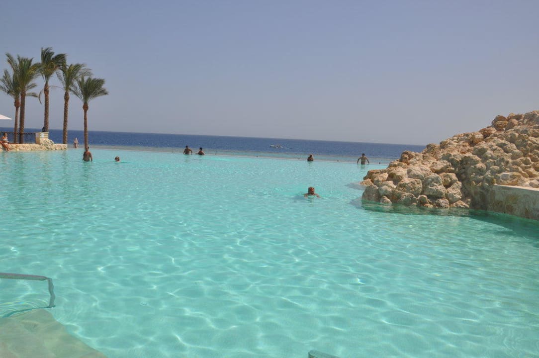 Welch ein Anblick! Makadi Spa - Adults only