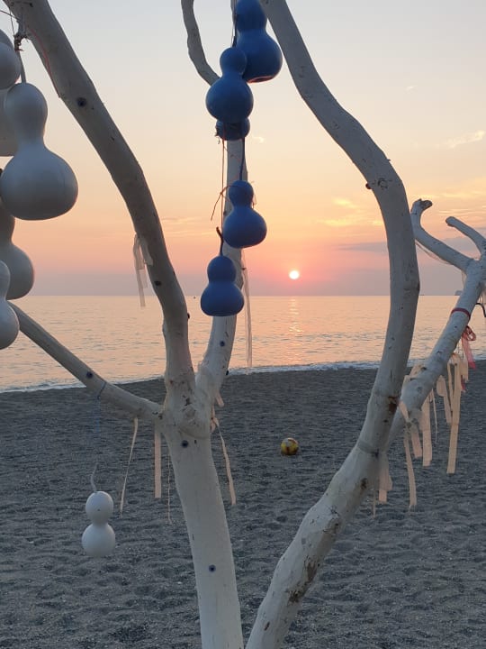 Strand Labranda Alantur Resort