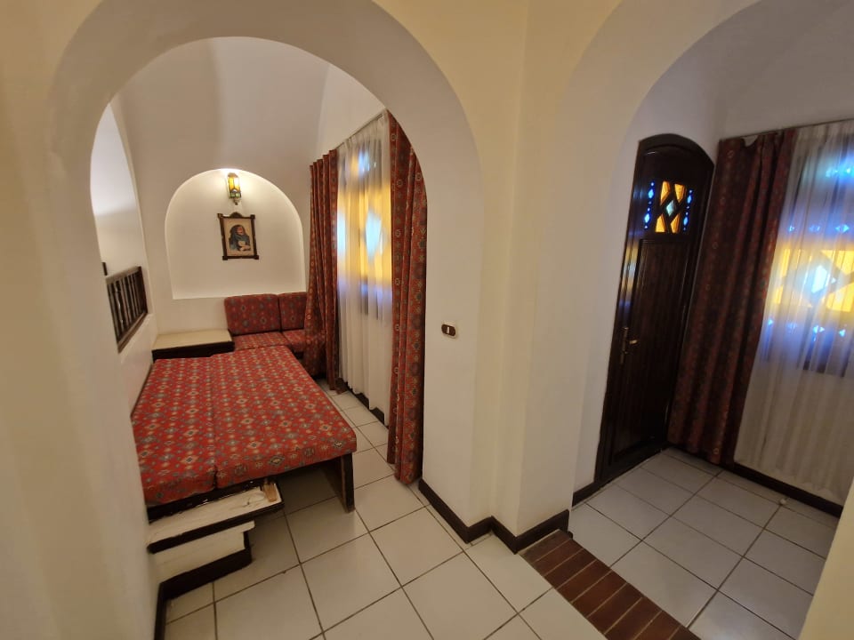 Zimmer Arabella Azur Resort