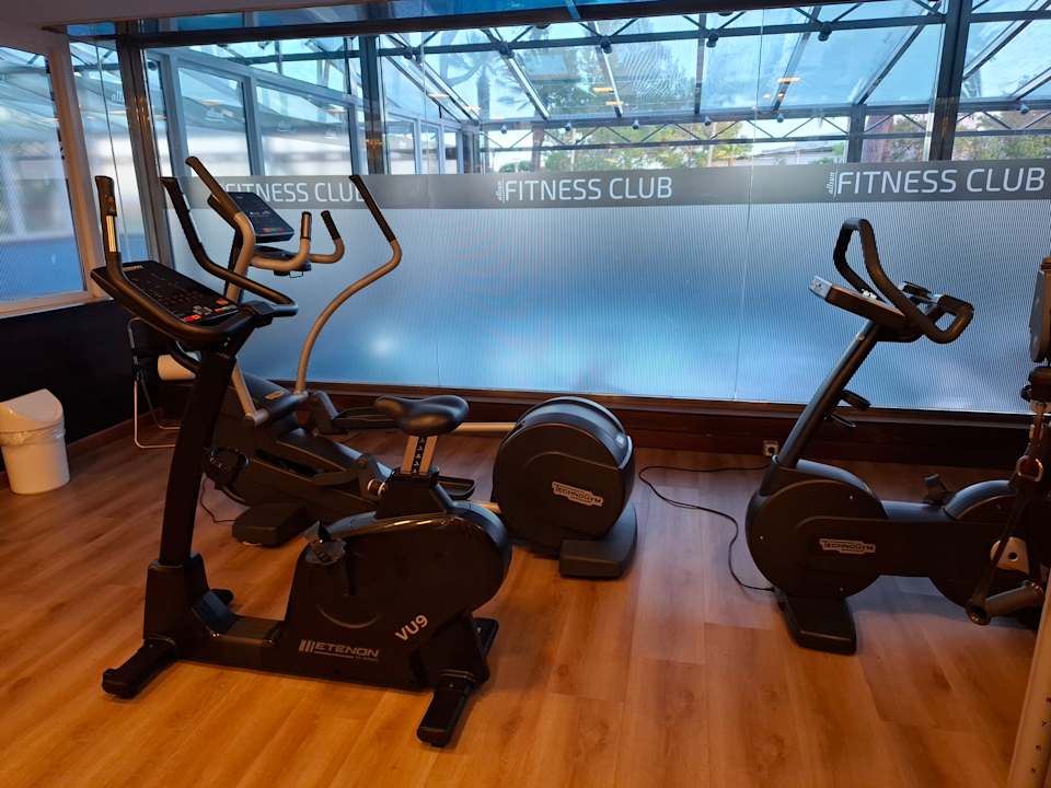 Sport & Freizeit allsun App.-Hotel Orquidea Playa