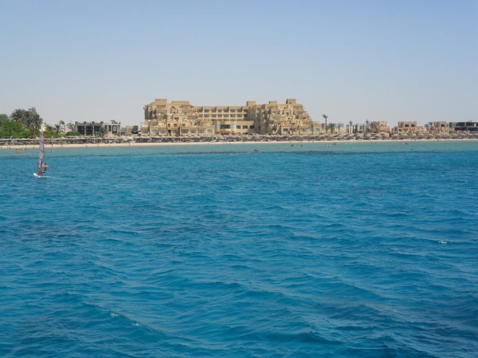 Meerblick Imperial Shams Abu Soma