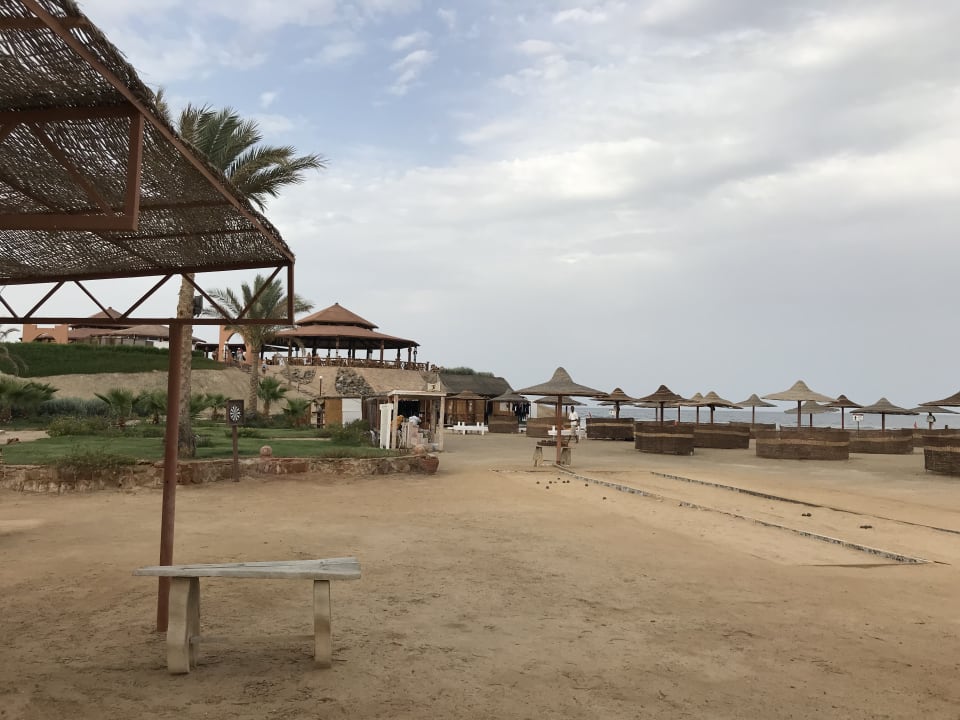 Strand Three Corners Equinox Beach Resort