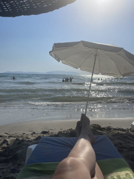 Sport & Freizeit Ephesia Holiday Beach Club