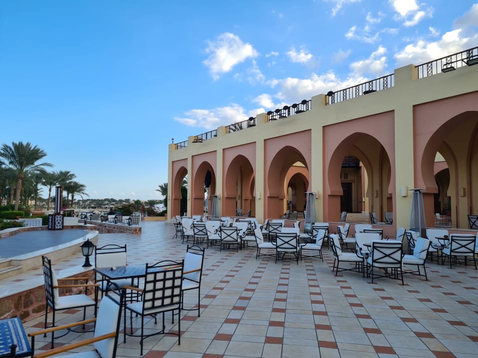 Sonstiges Steigenberger Coraya Beach - Adults only