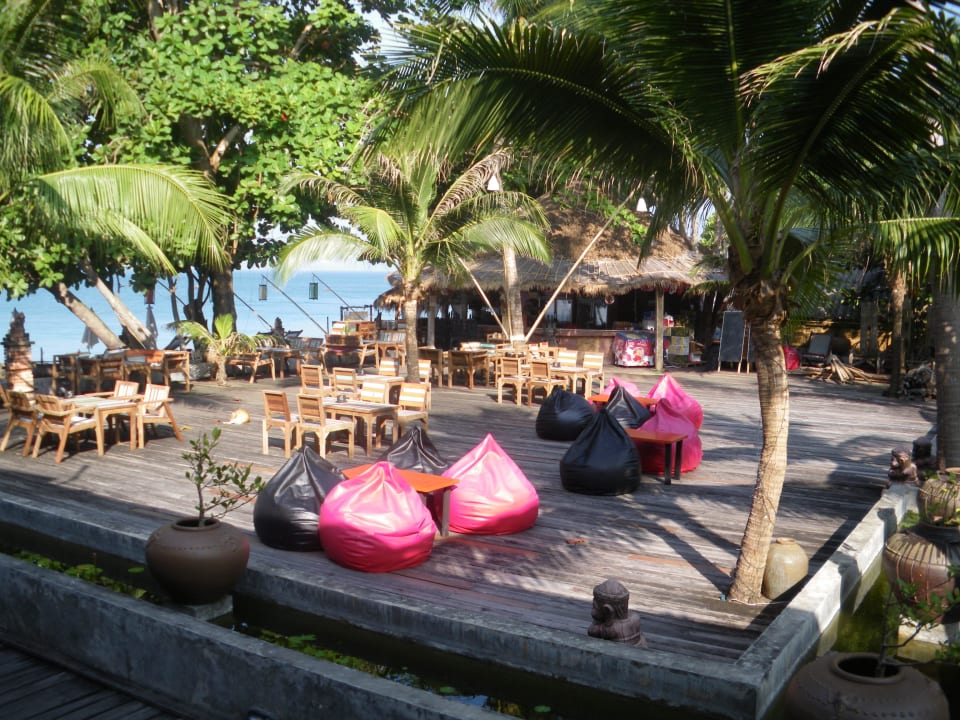 Beach Bar Hotel Lanta Sand Resort & Spa