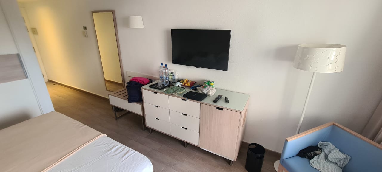 Zimmer Hotel Riu Gran Canaria