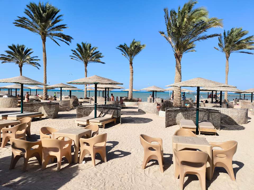 Strand Golden Beach Resort