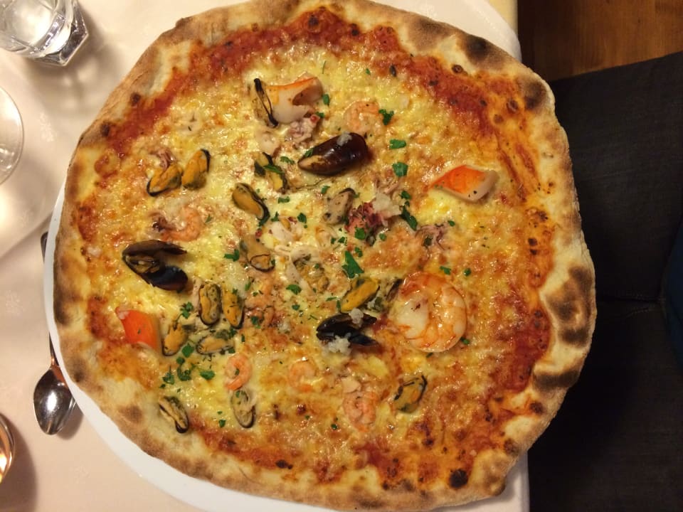 Restaurant Hotel Kohlerhof