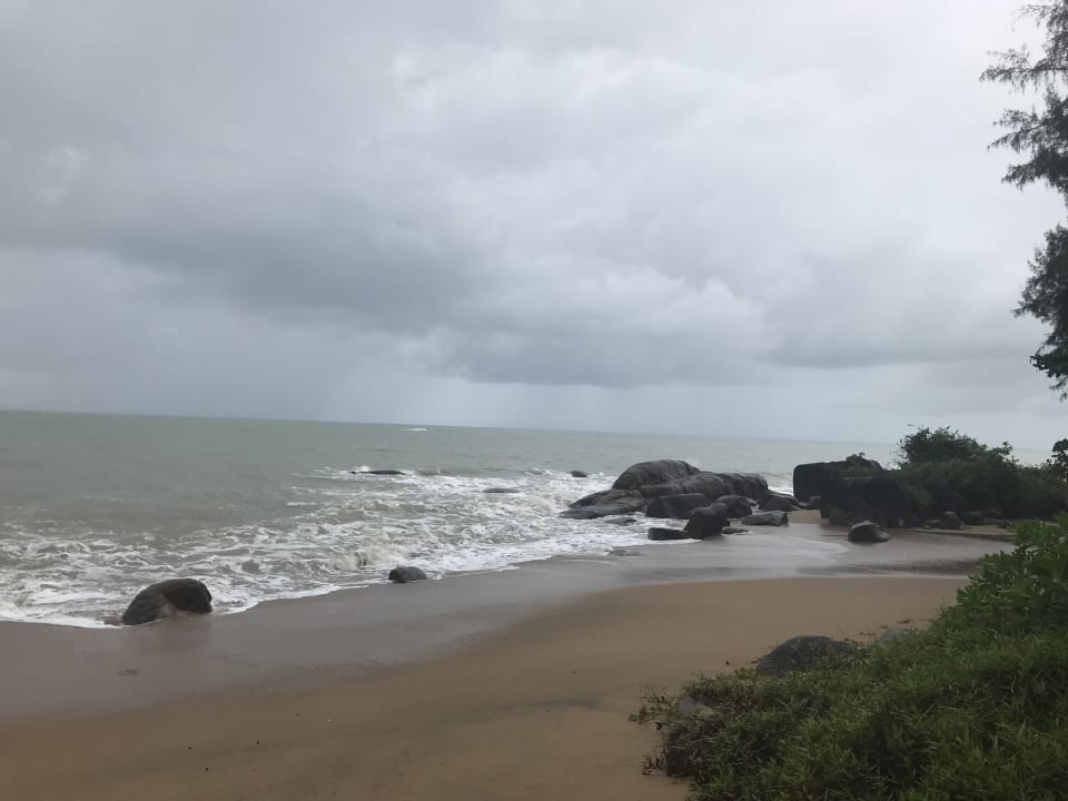 Strand Moracea by Khao Lak Resort