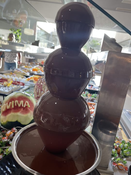 Gastro Hovima Costa Adeje - For Cool Adults