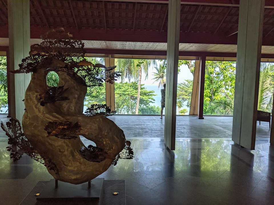 Lobby SYLVAN Koh Chang