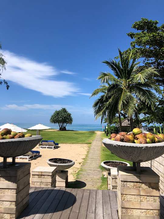 Strand Anantara Mai Khao Phuket Villas