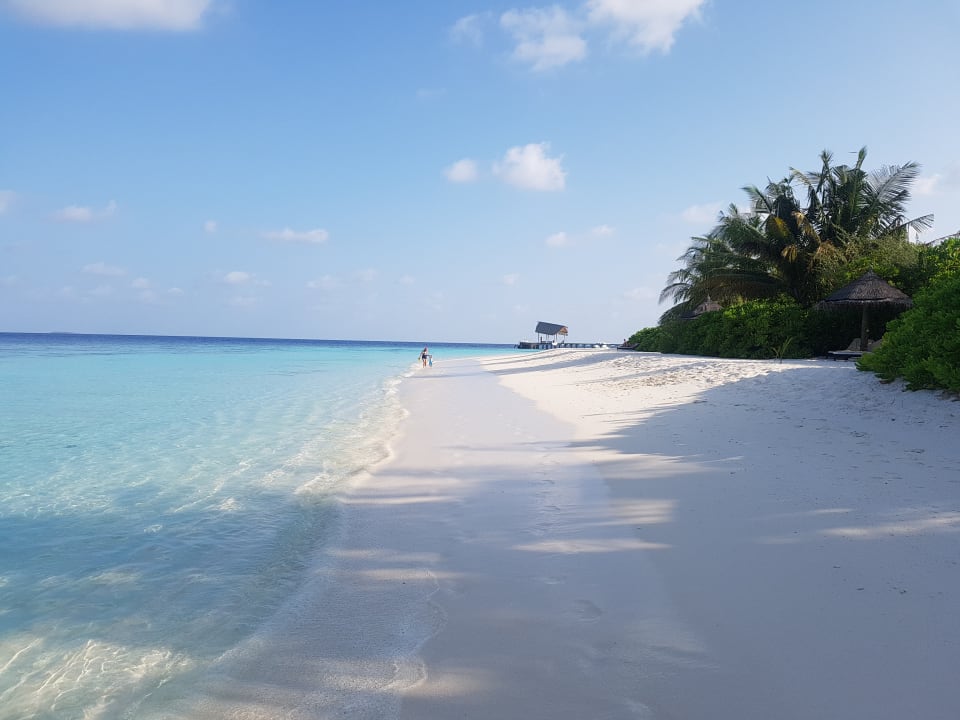 Strand NH Collection Maldives Havodda Resort