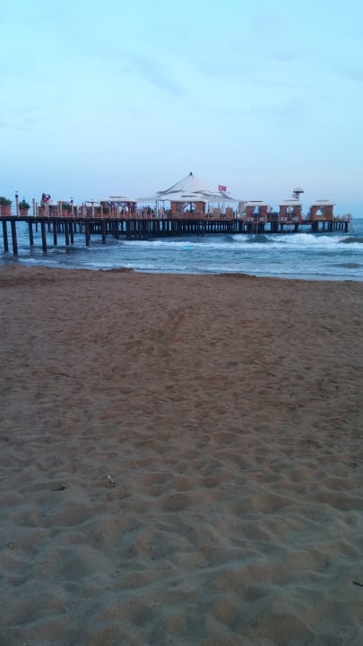 Strand VONRESORT Golden Beach