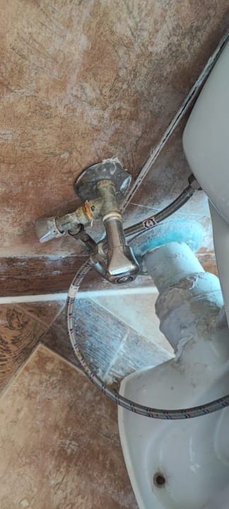 Zimmer Pickalbatros Citadel Resort