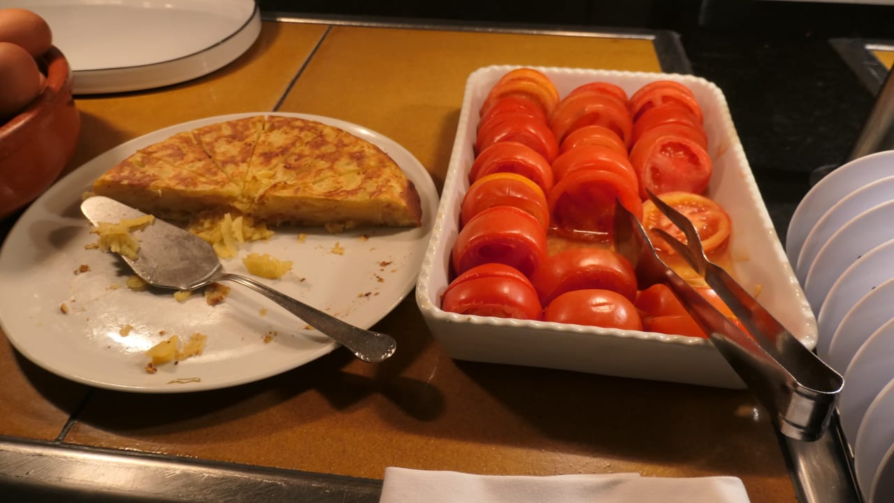 Gastro Hotel Riu Festival