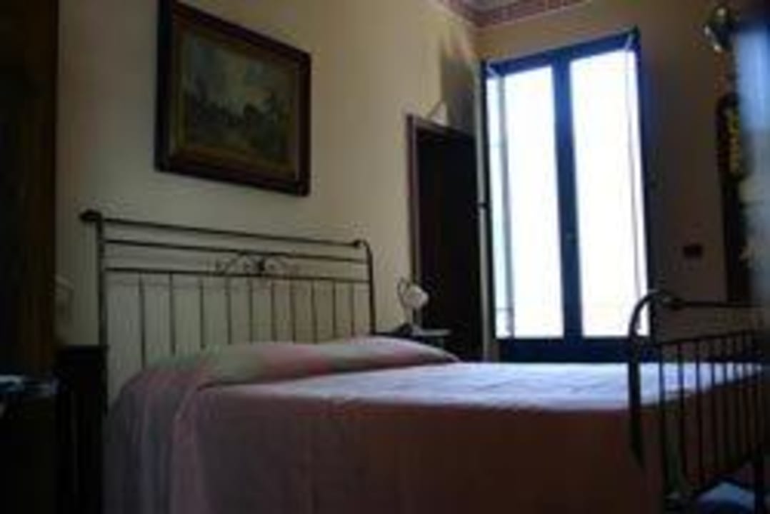 Stanza Leonardo La Casa degli Artisti B&B