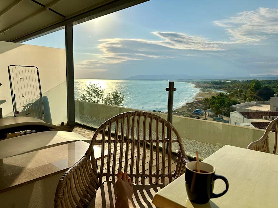 Zimmer Hotel Corissia Princess