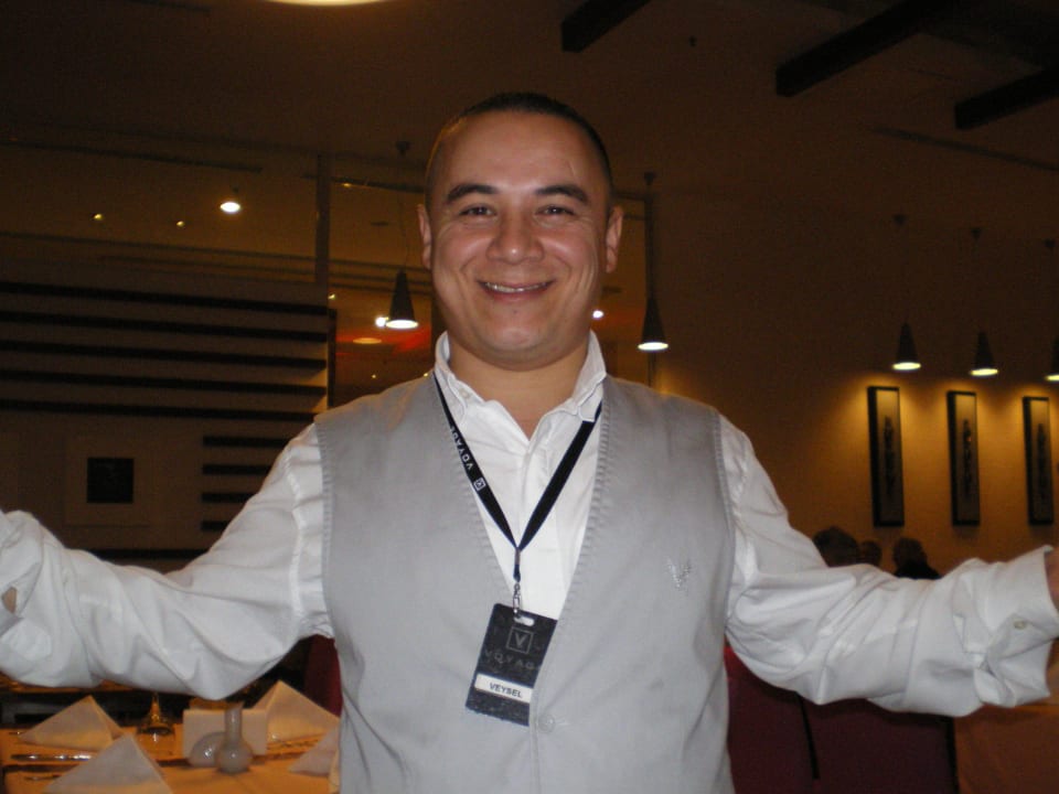 Kellner Voyage Belek Golf & Spa