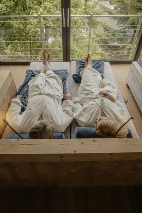 Sport & Freizeit Panoramahotel Himmelreich