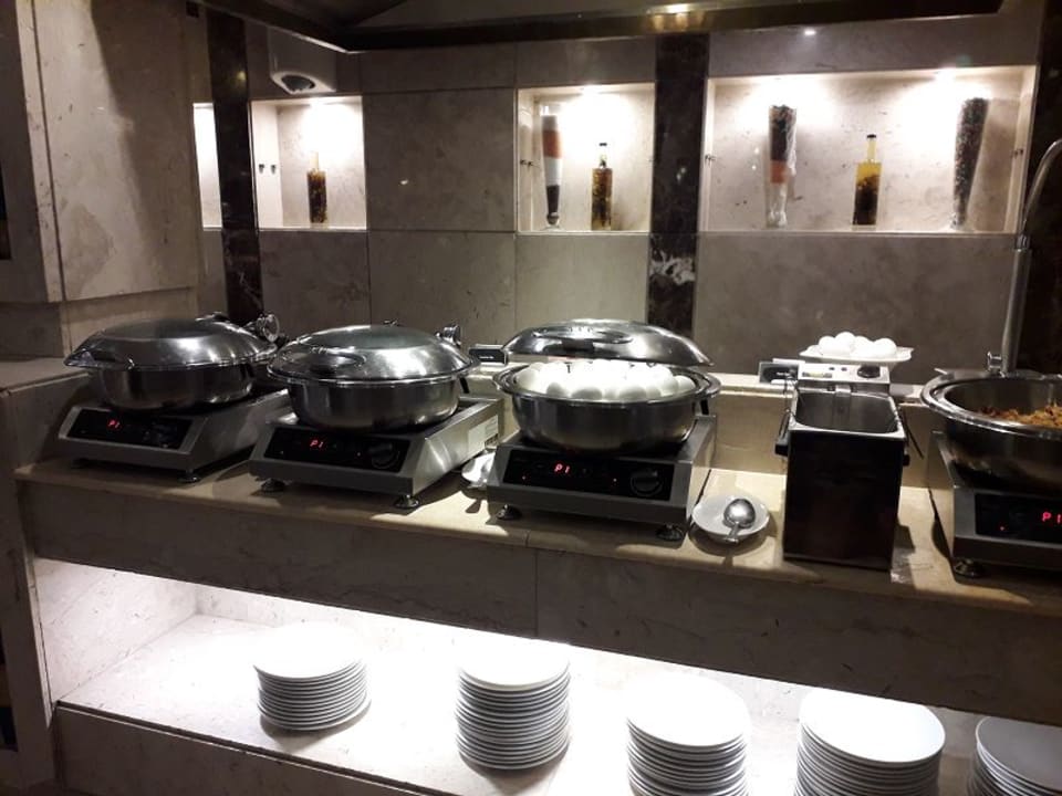 Gastro Mövenpick Resort & Spa El Gouna