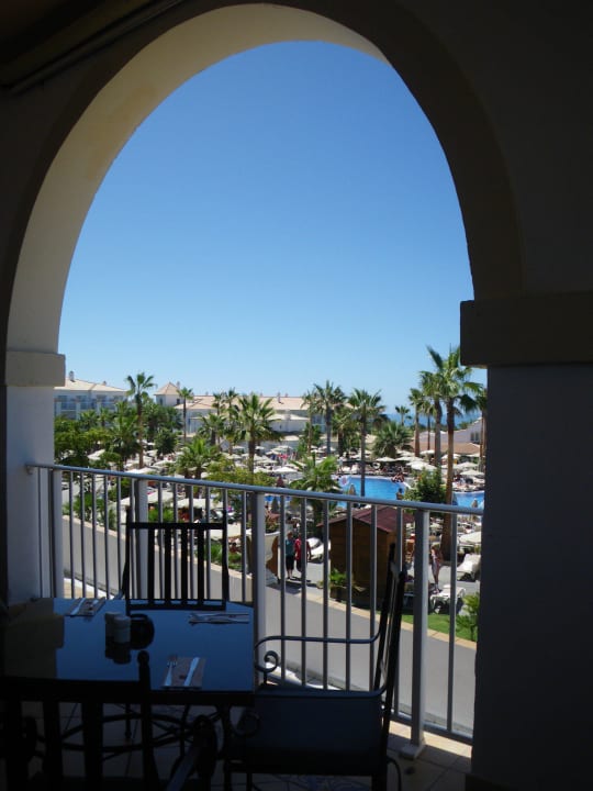 Lunch-Time Hotel Riu Chiclana