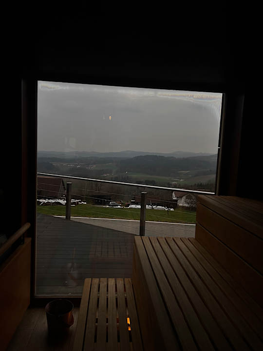 Sonstiges Thula Wellnesshotel Bayerischer Wald