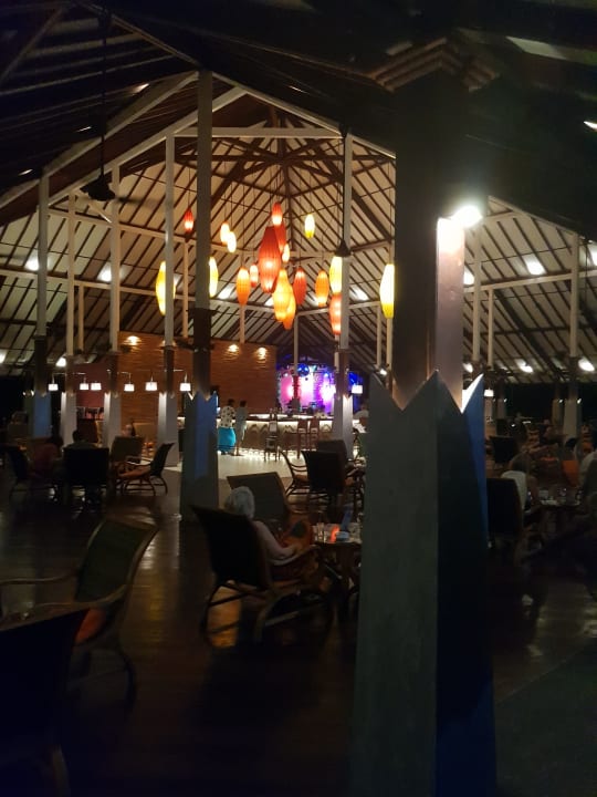 Mainbar Adaaran Select Meedhupparu Island Resort - Premium All Inclusive