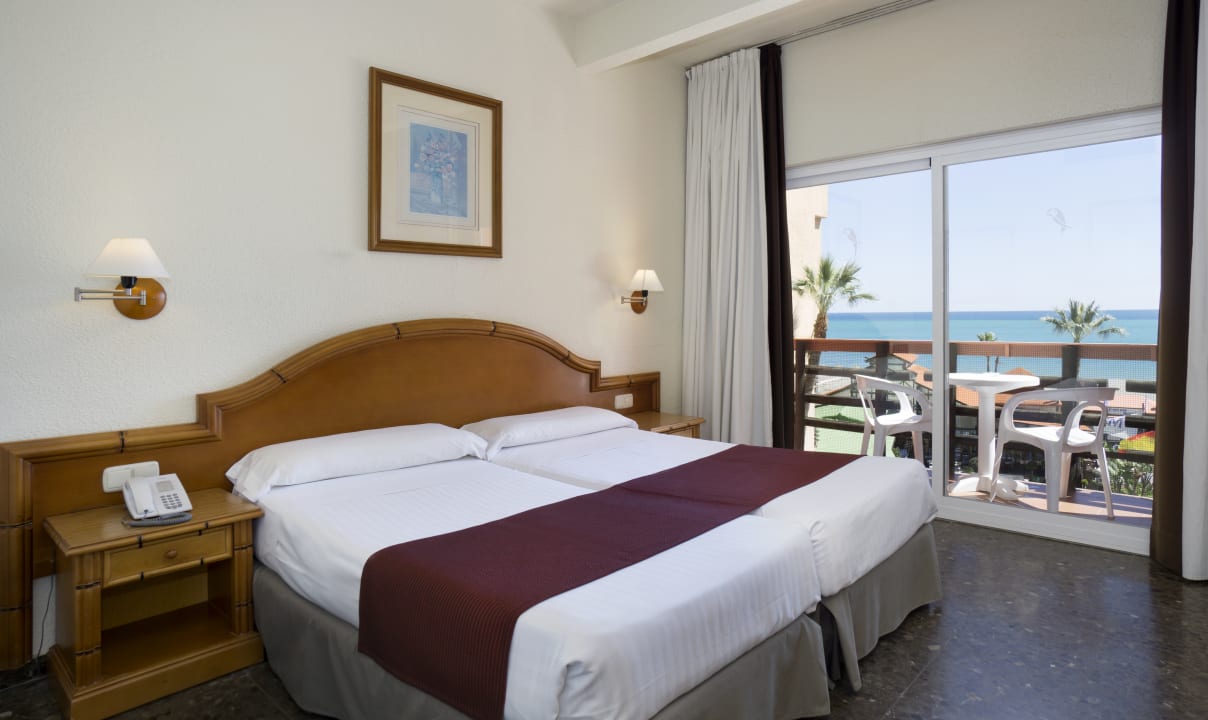 Zimmer Hotel MS Tropicana