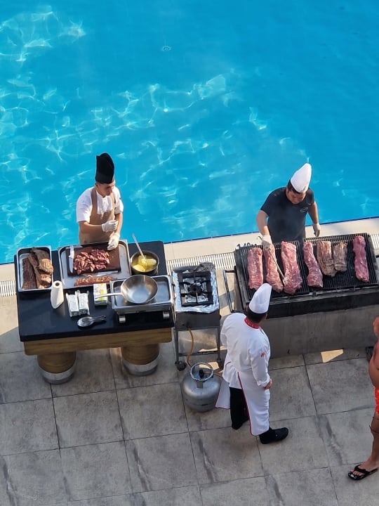 Gastro Alaiye Resort & Spa