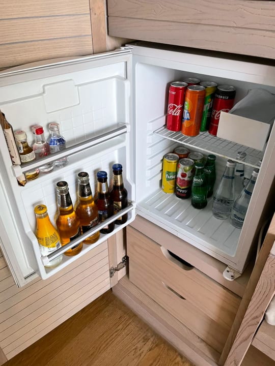 Zimmer Gloria Serenity Resort