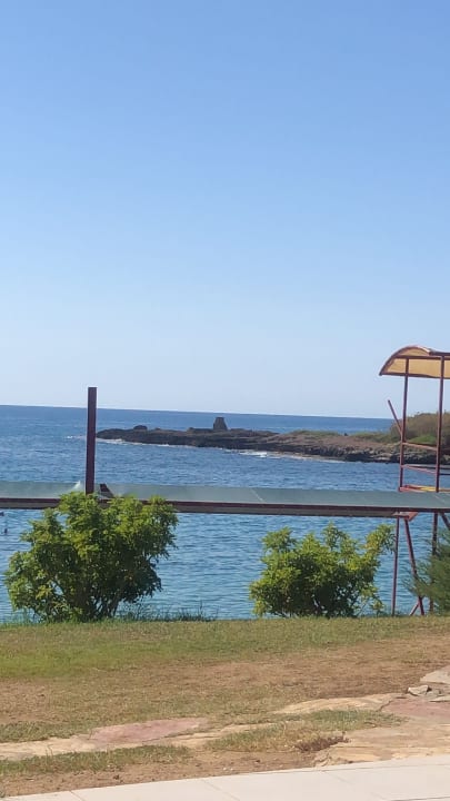 Strand Oz Hotels Incekum Beach