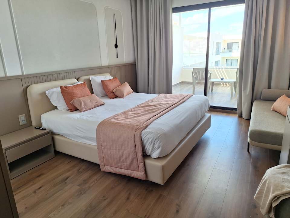 Zimmer One Resort Premium Hammamet