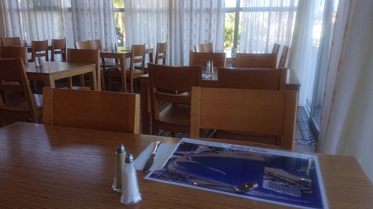 Gastro Hotel Europalace