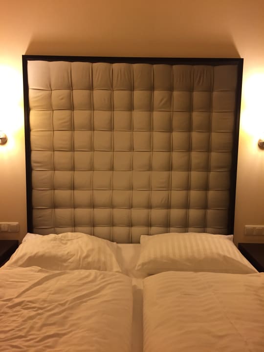 Zimmer Mercure Muenchen Ost Messe