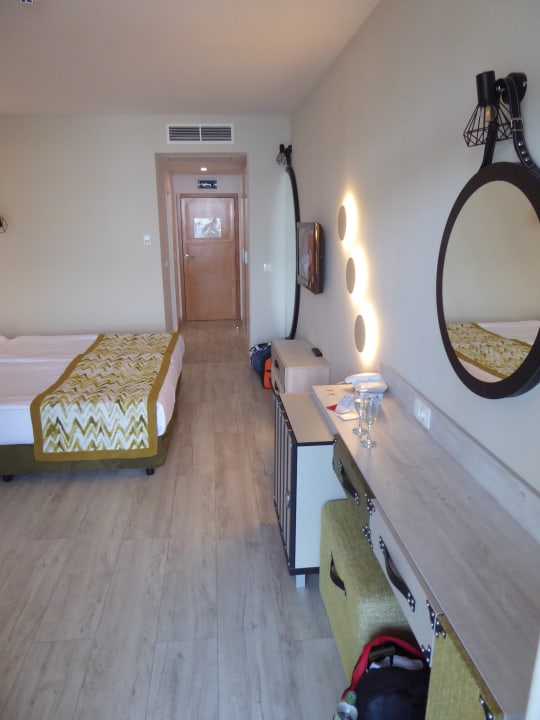 Zimmer GRIFID Encanto Beach