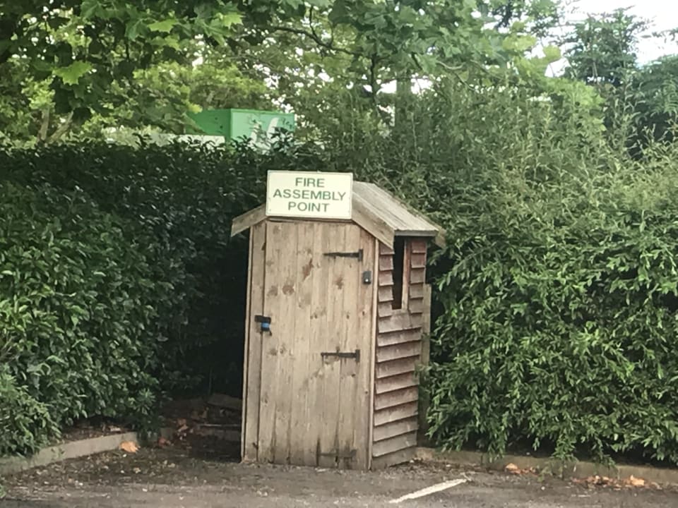 Sonstiges Hotel Holiday Inn Leamington Spa