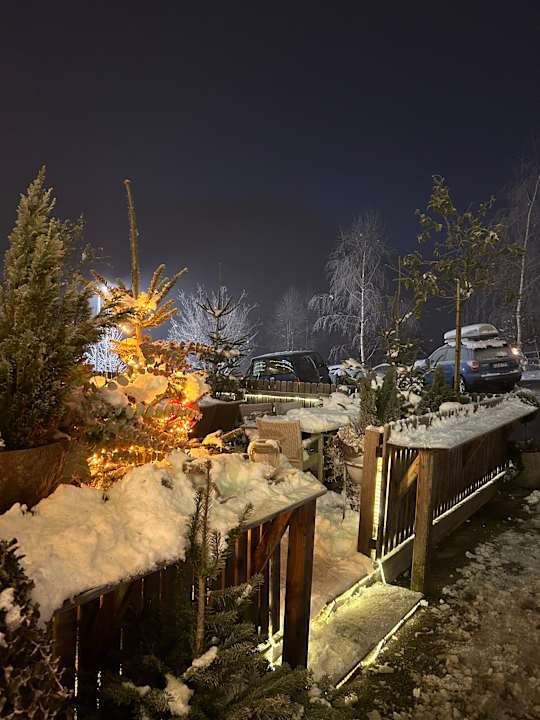 Außenansicht Hotel Kohlerhof
