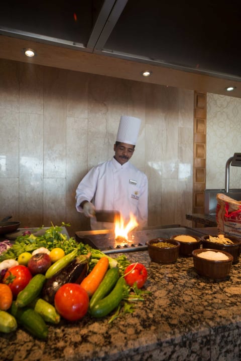 Gastro Shams Prestige Abu Soma-Adults Only