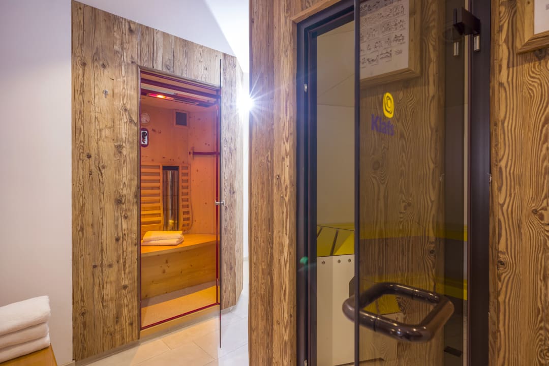 Sport & Freizeit Sporthotel Austria