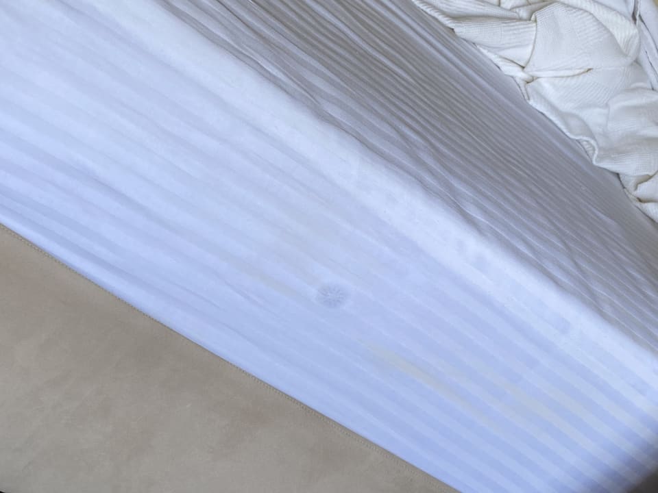 Zimmer Tusan Beach Resort