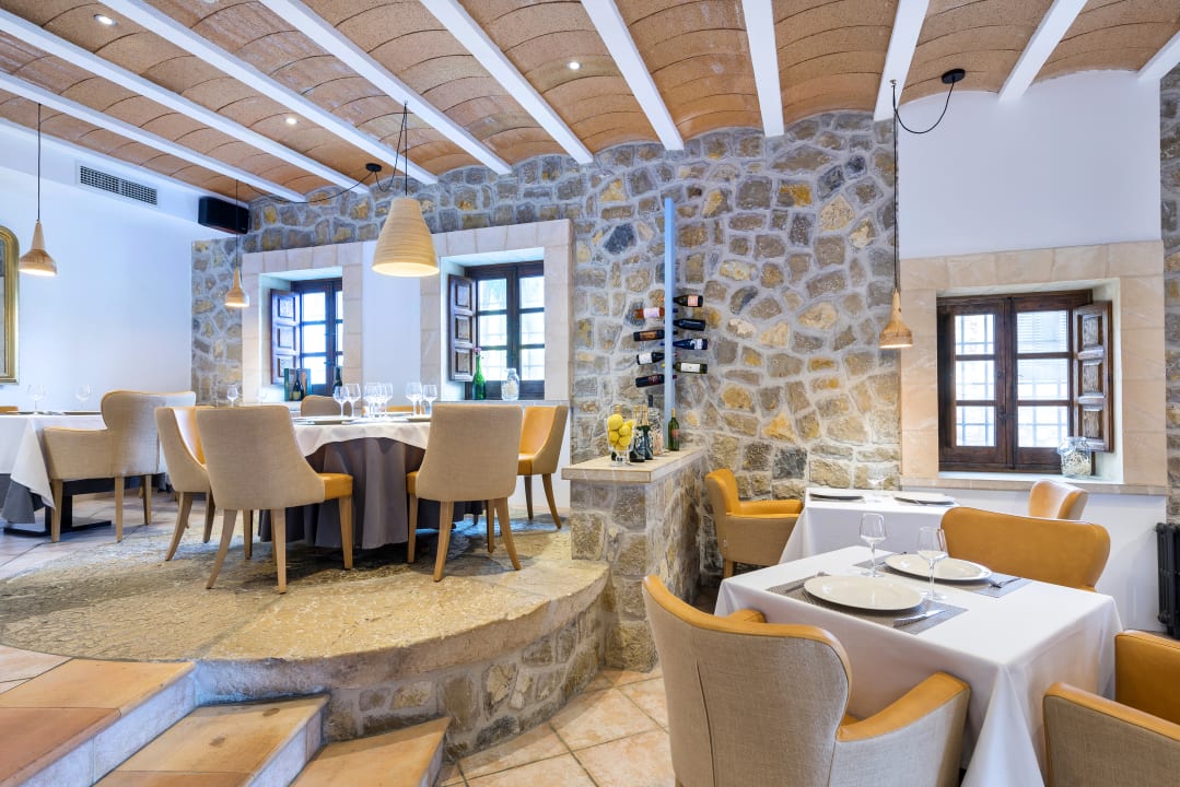 Gastro New Can Furios Hotel by Can Calco Hotels