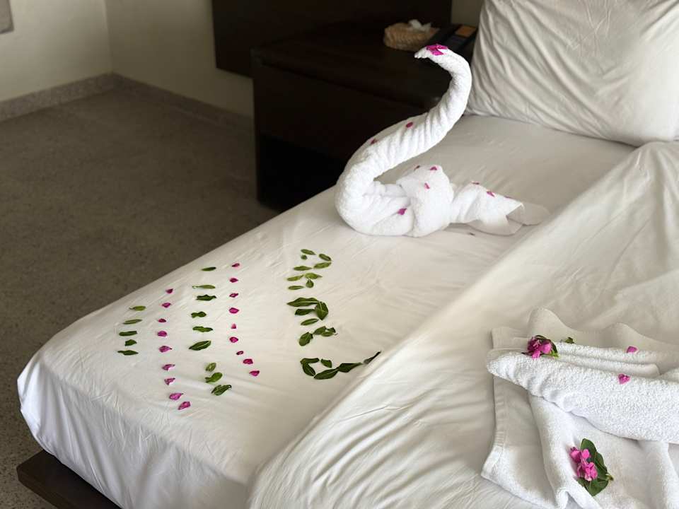 Zimmer Sentido Naga Bay