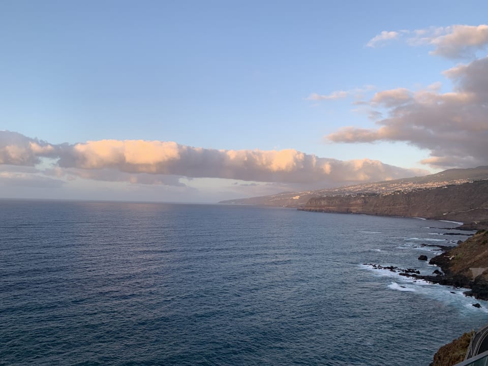 Ausblick Atlantic Mirage Suites & Spa - Adults only