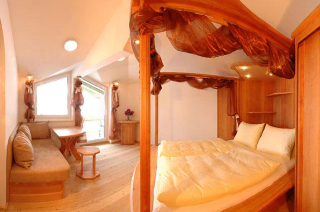 Zimmer Landhaus Strasser