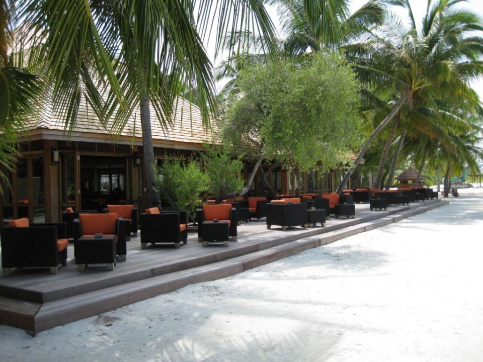 neue Kakuni Bar Meeru Maldives Resort Island