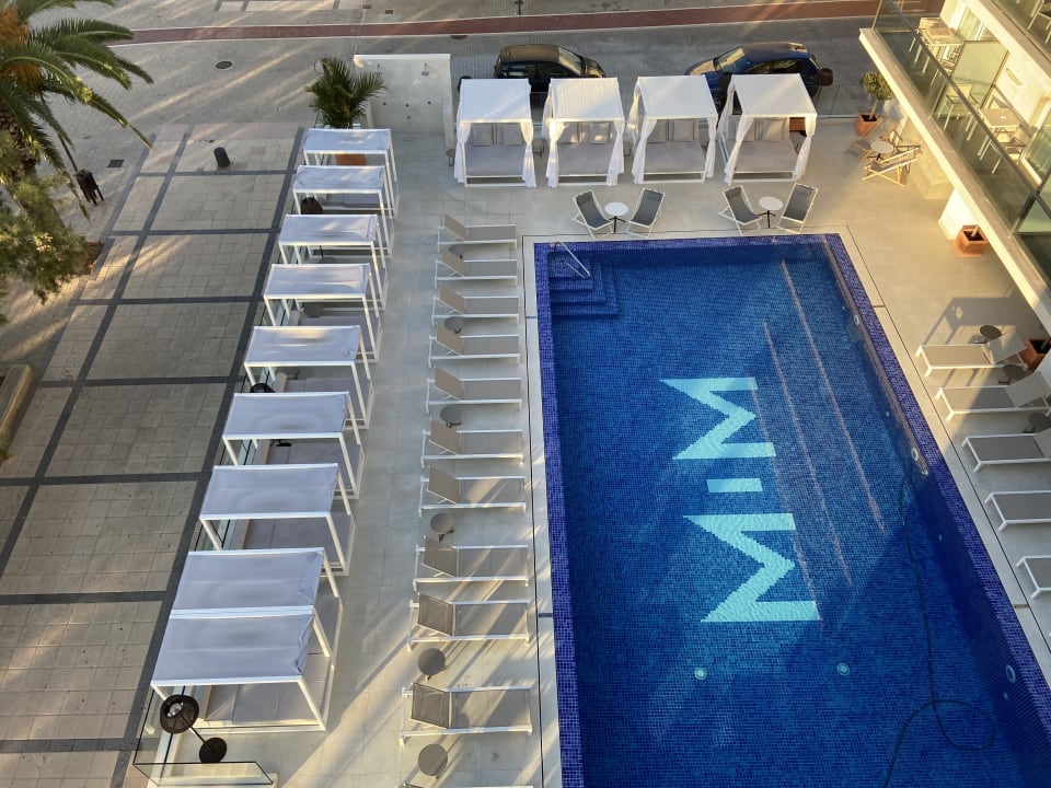 Pool MiM Mallorca