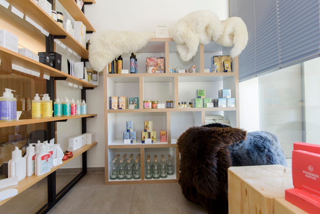 Sport & Freizeit Bodensee Naturhotel Mohren